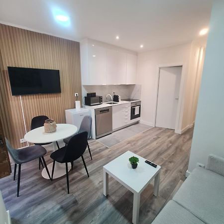 شقة 1Br Gem In Avenida Da Liberdade Lisboa المظهر الخارجي الصورة