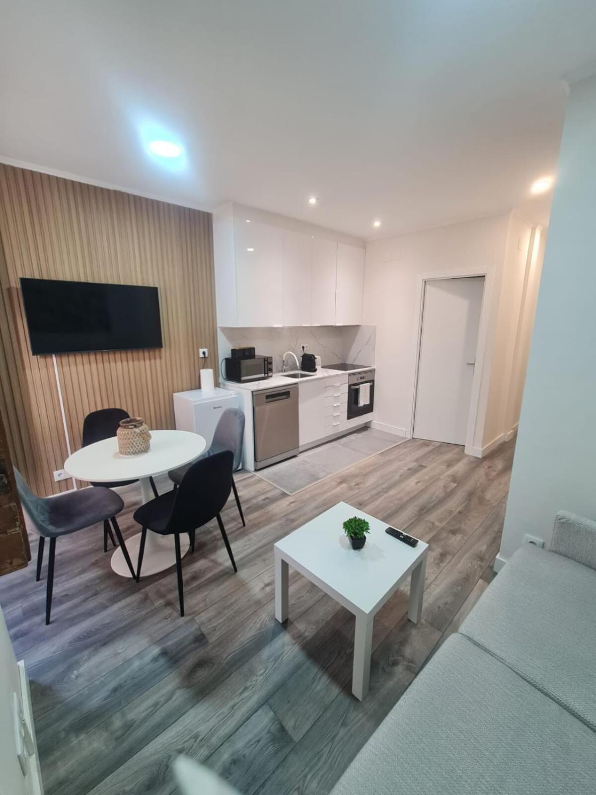 شقة 1Br Gem In Avenida Da Liberdade Lisboa المظهر الخارجي الصورة