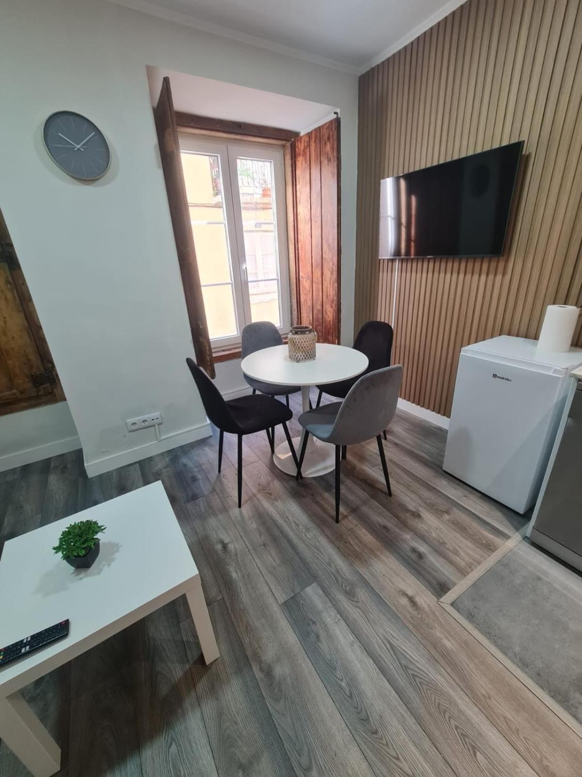 شقة 1Br Gem In Avenida Da Liberdade Lisboa المظهر الخارجي الصورة